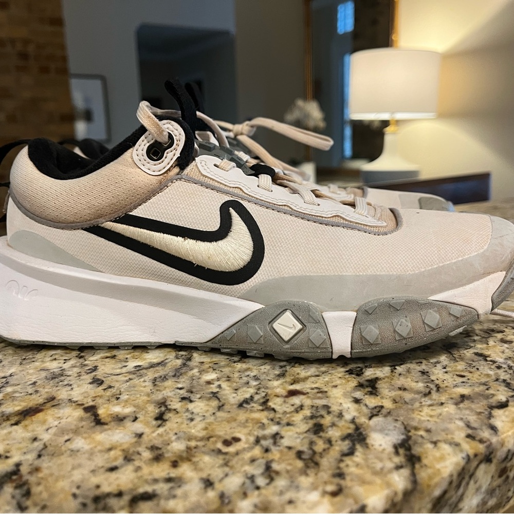 Nike Mike Trout Baseball Turf Shoes